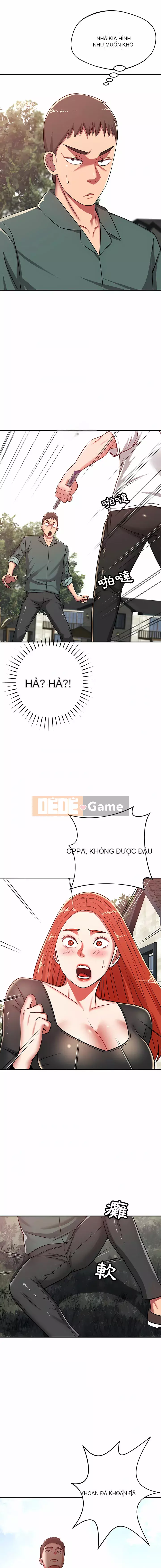 Hương vị của hàng xóm Chương 26-27