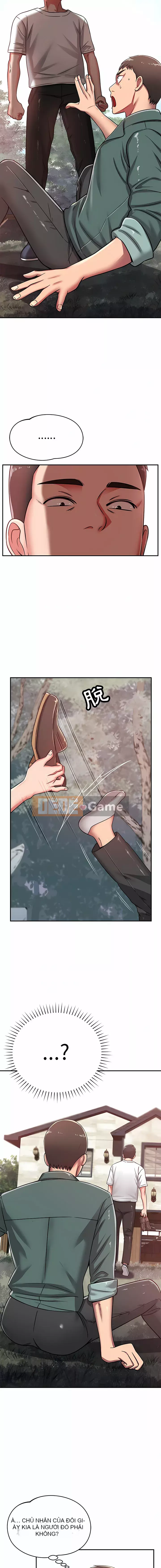 Hương vị của hàng xóm Chương 26-27