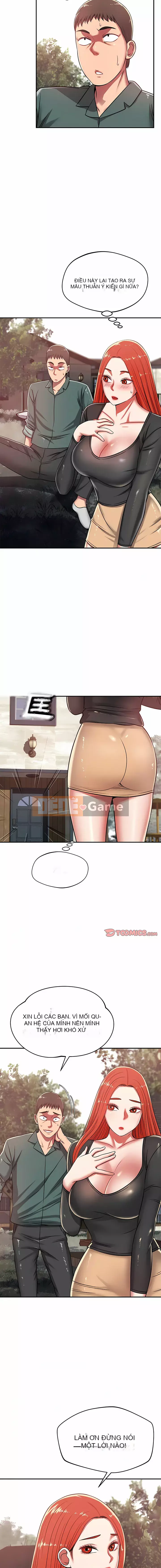 Hương vị của hàng xóm Chương 26-27