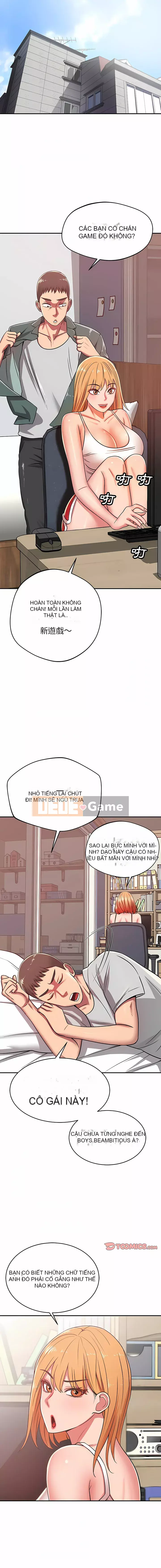 Hương vị của hàng xóm Chương 26-27