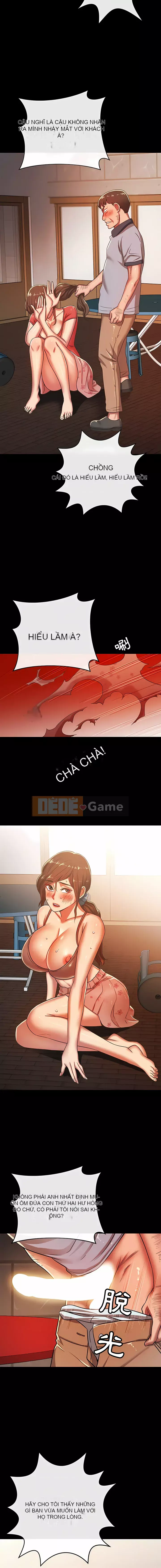 Hương vị của hàng xóm Chương 26-27