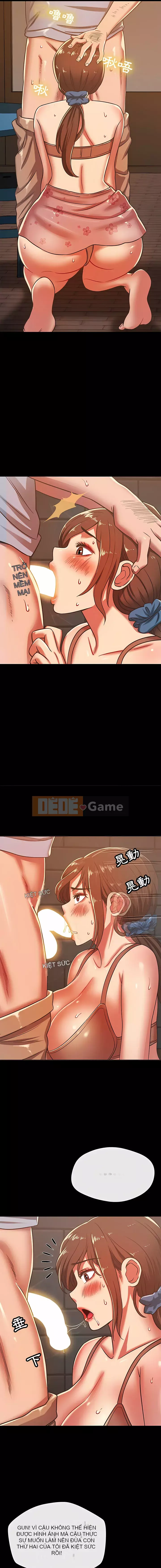 Hương vị của hàng xóm Chương 26-27