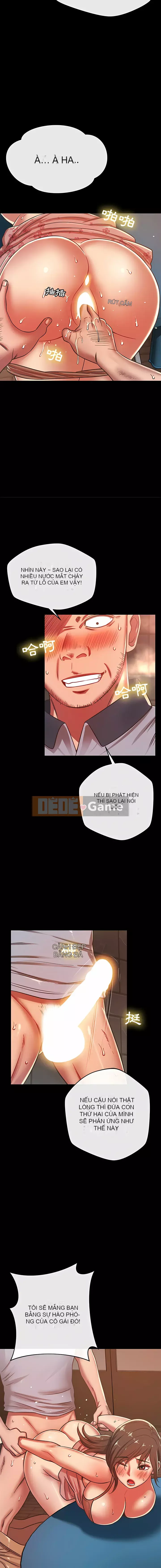 Hương vị của hàng xóm Chương 26-27