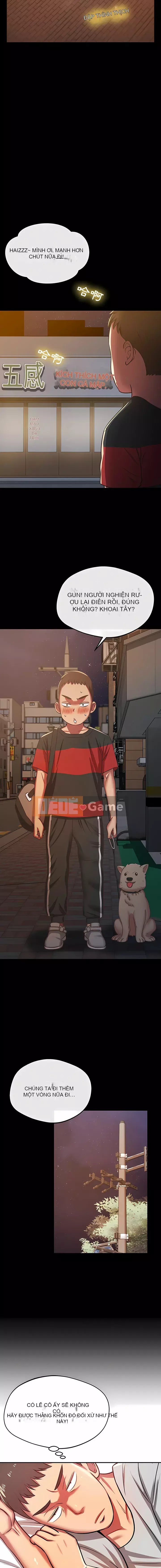 Hương vị của hàng xóm Chương 26-27