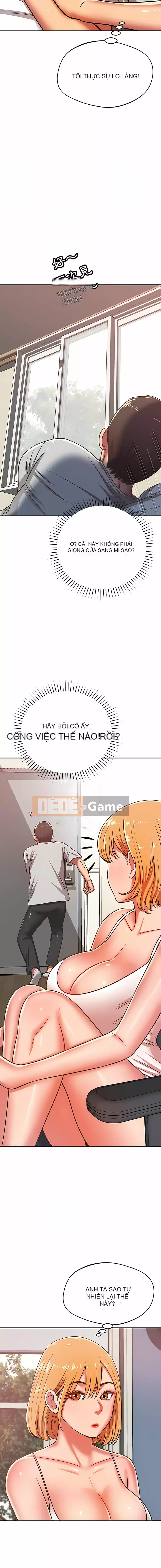 Hương vị của hàng xóm Chương 26-27