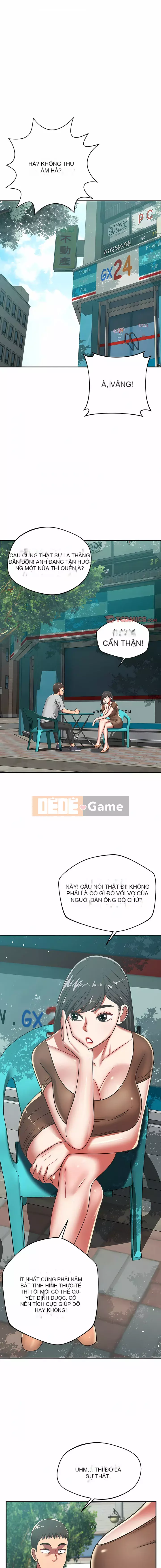 Hương vị của hàng xóm Chương 26-27