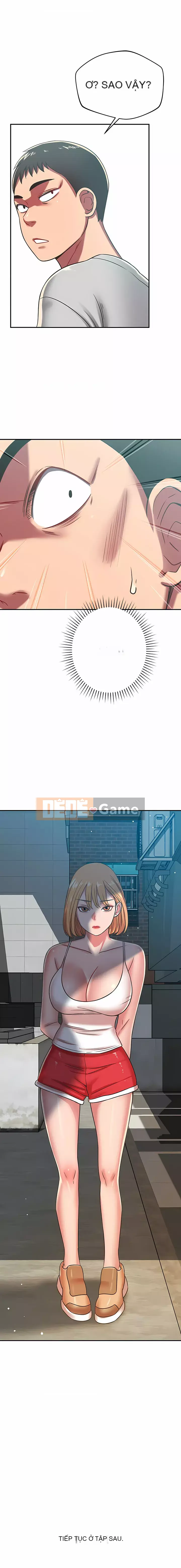 Hương vị của hàng xóm Chương 26-27