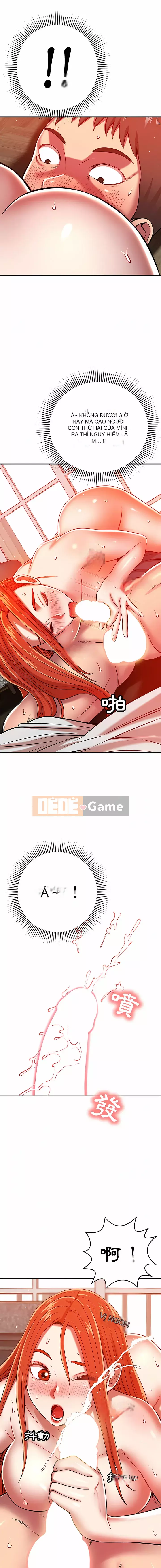 Hương vị của hàng xóm Chương 24-25