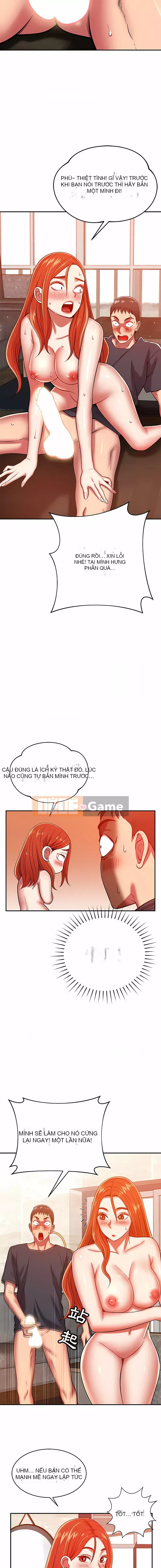 Hương vị của hàng xóm Chương 24-25