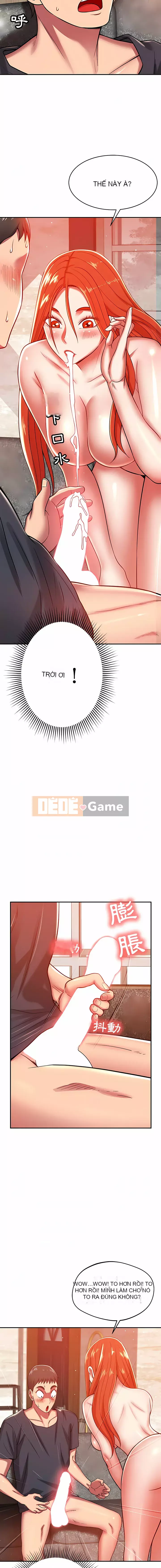 Hương vị của hàng xóm Chương 24-25