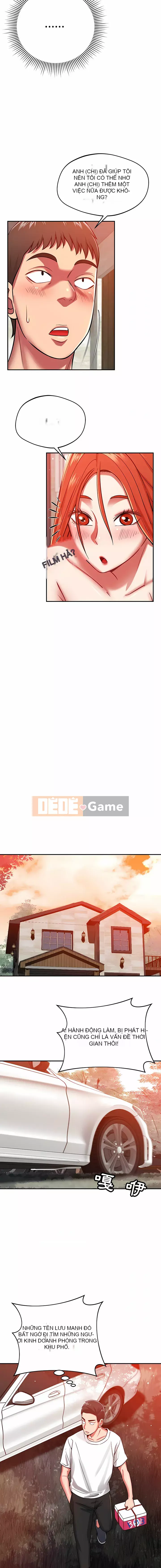 Hương vị của hàng xóm Chương 24-25