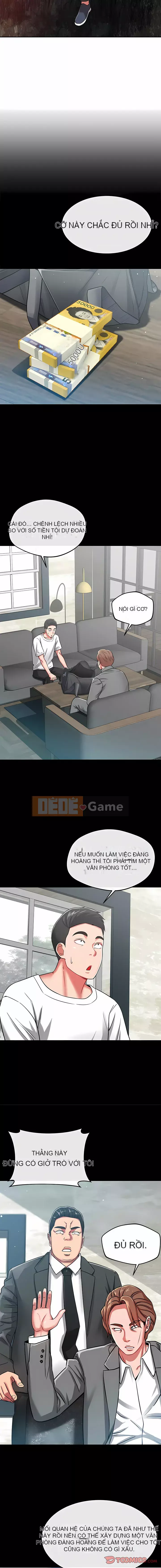 Hương vị của hàng xóm Chương 24-25