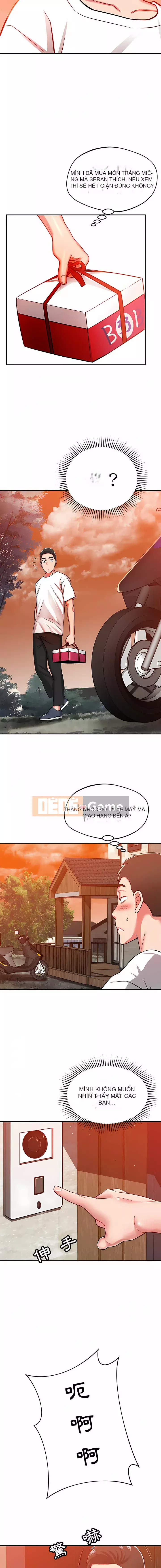 Hương vị của hàng xóm Chương 24-25