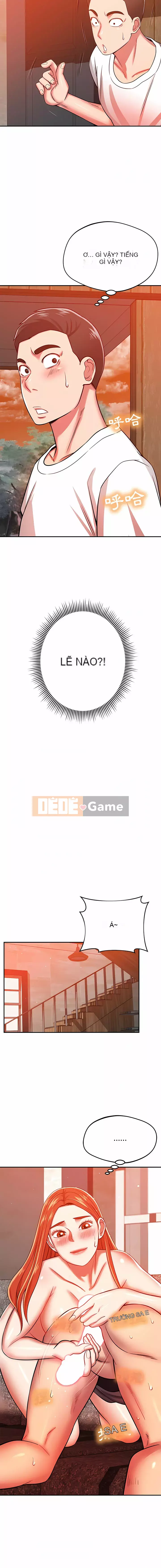 Hương vị của hàng xóm Chương 24-25