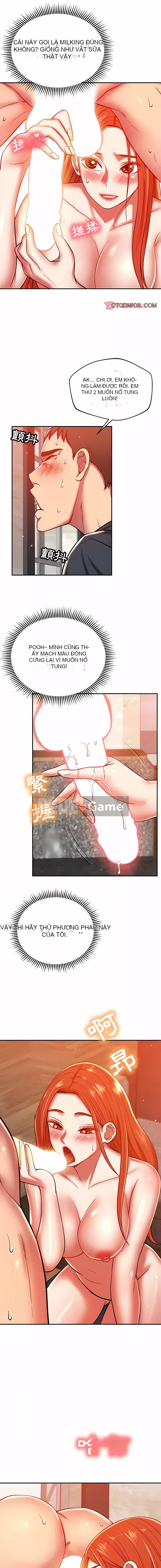 Hương vị của hàng xóm Chương 24-25