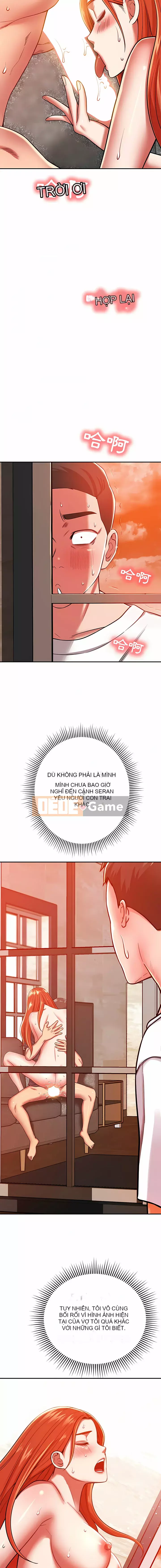 Hương vị của hàng xóm Chương 24-25