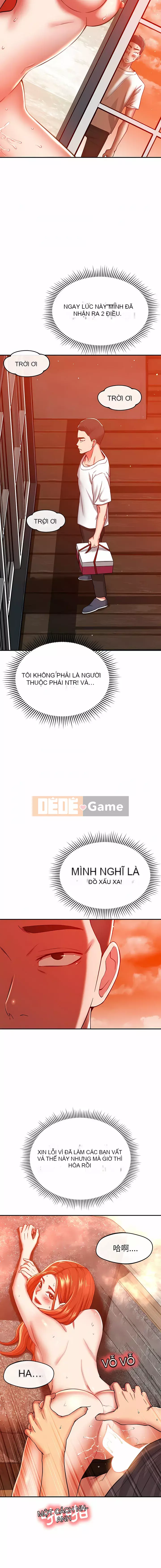 Hương vị của hàng xóm Chương 24-25