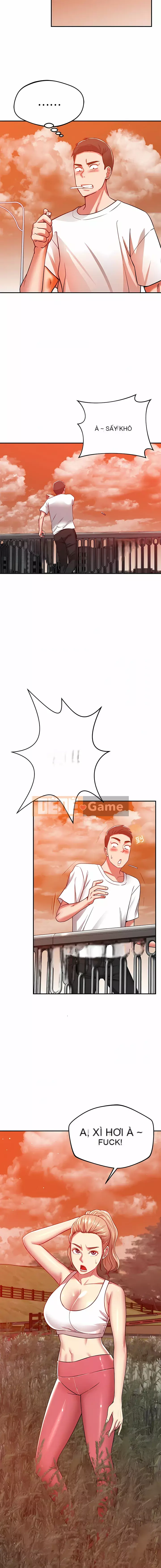 Hương vị của hàng xóm Chương 24-25