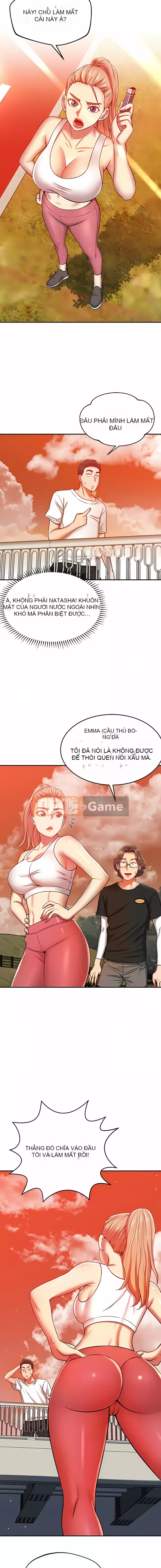 Hương vị của hàng xóm Chương 24-25