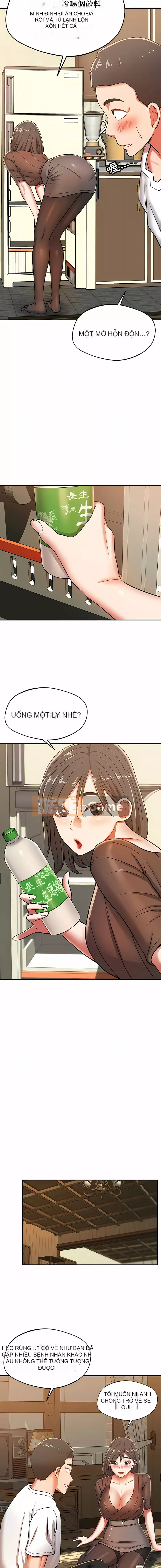 Hương vị của hàng xóm Chương 24-25