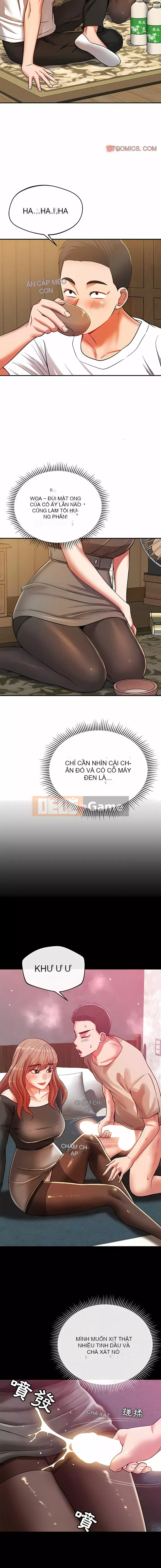 Hương vị của hàng xóm Chương 24-25