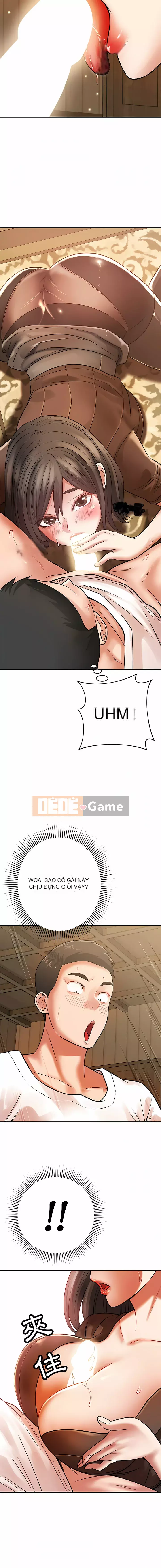 Hương vị của hàng xóm Chương 24-25