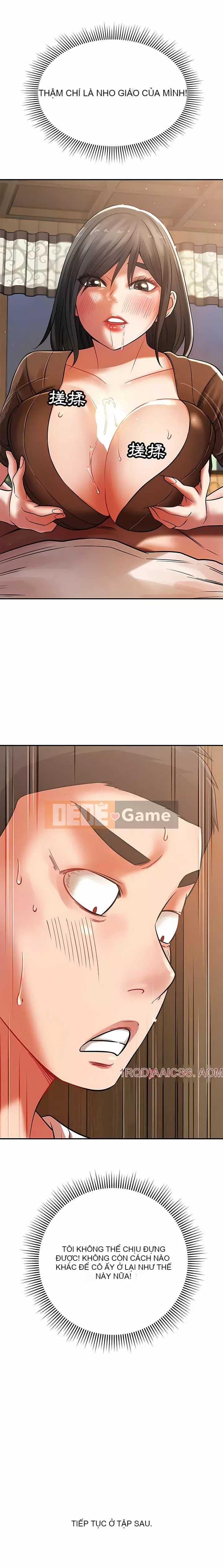 Hương vị của hàng xóm Chương 24-25