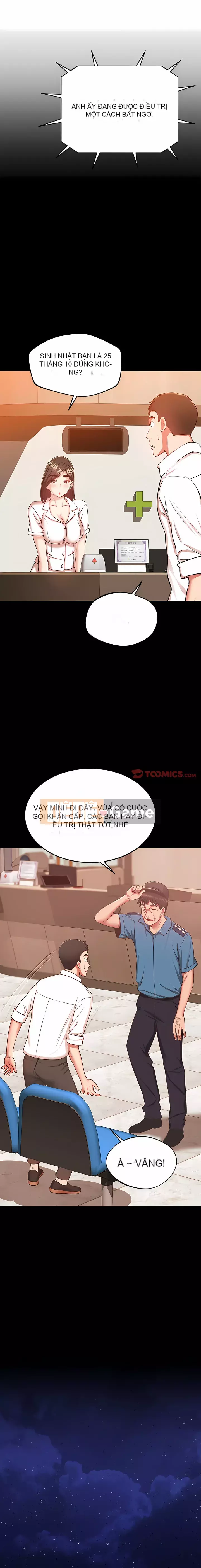 Hương vị của hàng xóm Chương 20-21