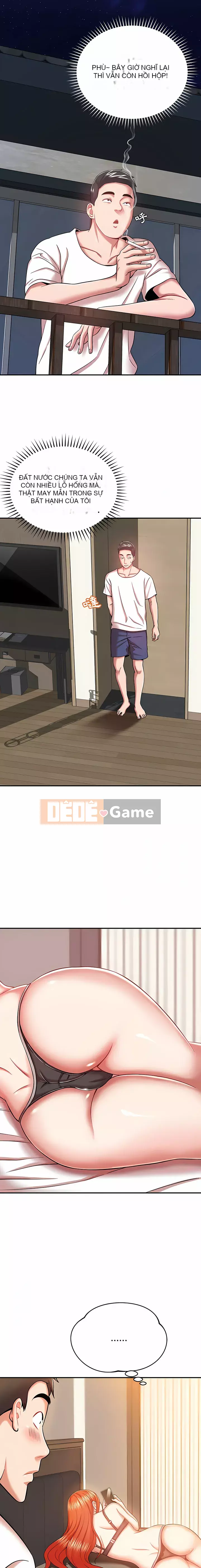 Hương vị của hàng xóm Chương 20-21