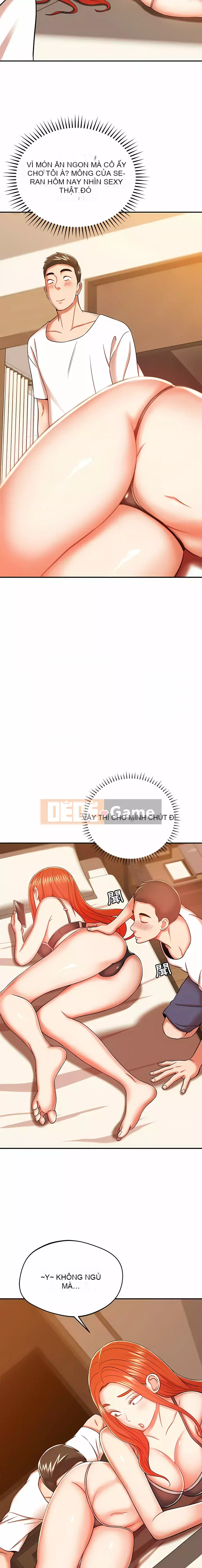 Hương vị của hàng xóm Chương 20-21