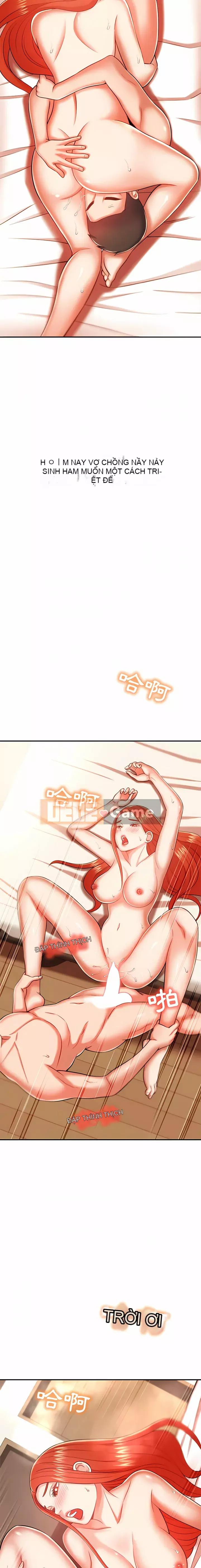 Hương vị của hàng xóm Chương 20-21