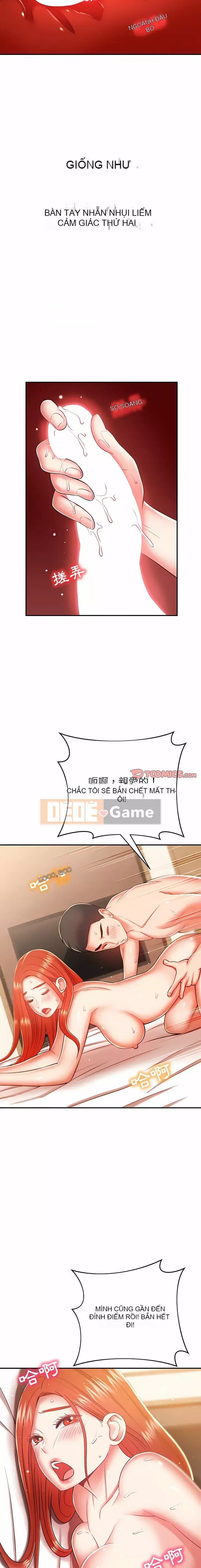 Hương vị của hàng xóm Chương 20-21