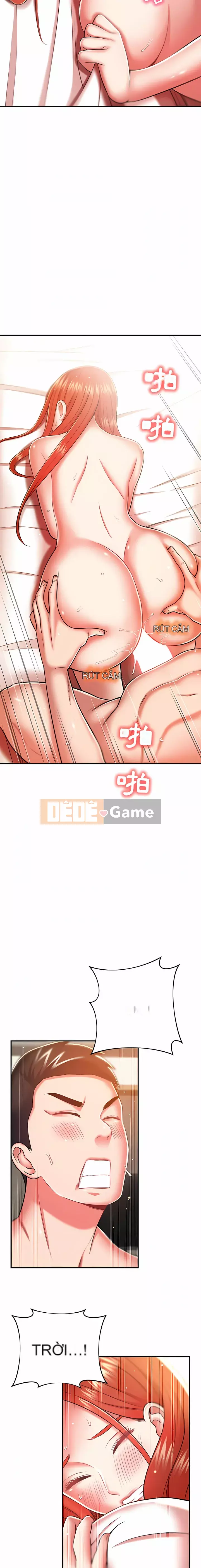 Hương vị của hàng xóm Chương 20-21