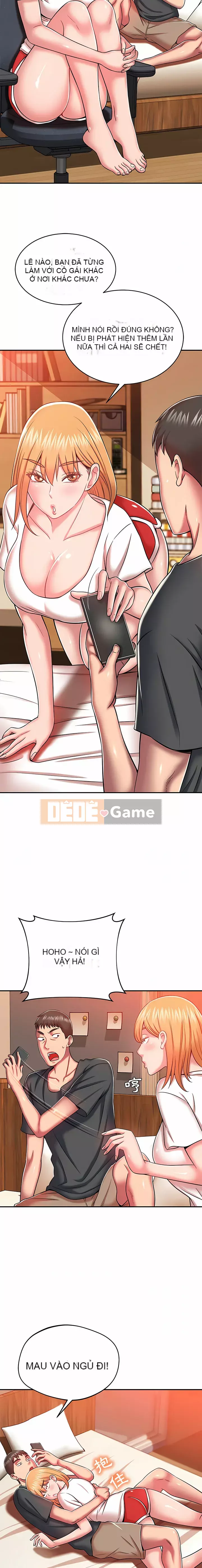 Hương vị của hàng xóm Chương 20-21