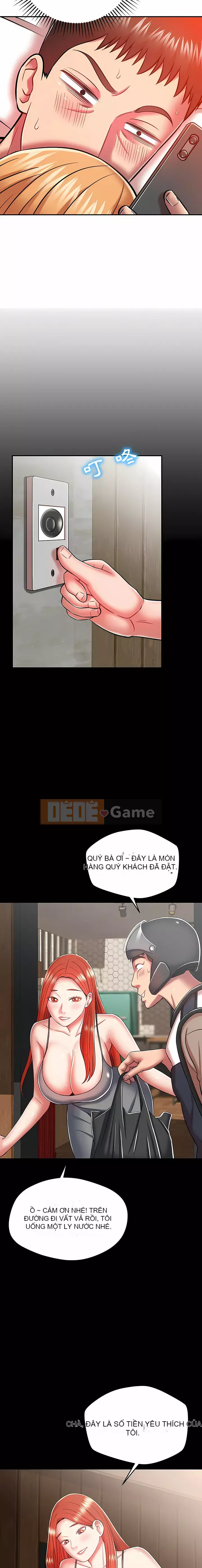 Hương vị của hàng xóm Chương 20-21