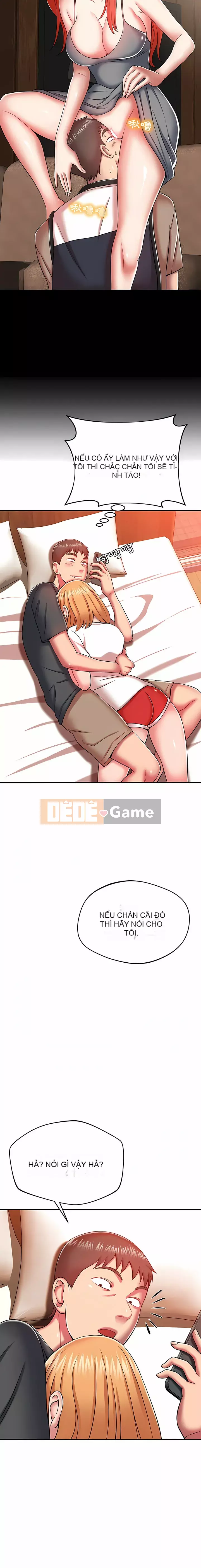 Hương vị của hàng xóm Chương 20-21