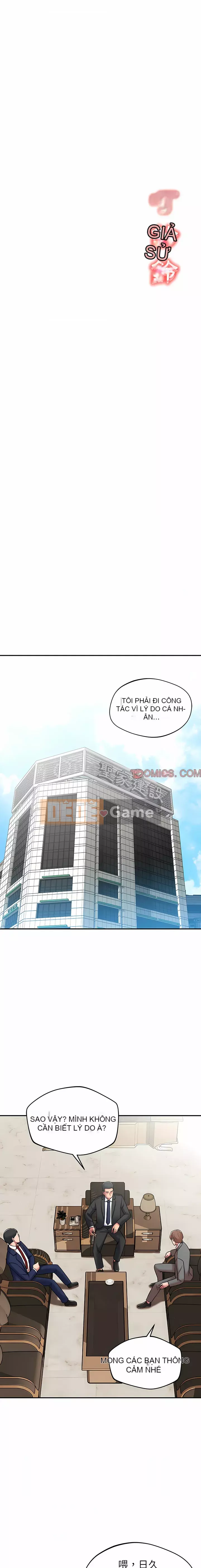 Hương vị của hàng xóm Chương 20-21