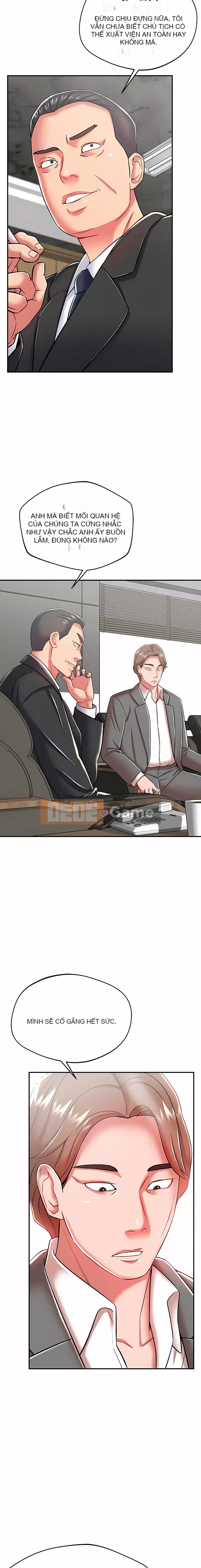 Hương vị của hàng xóm Chương 20-21