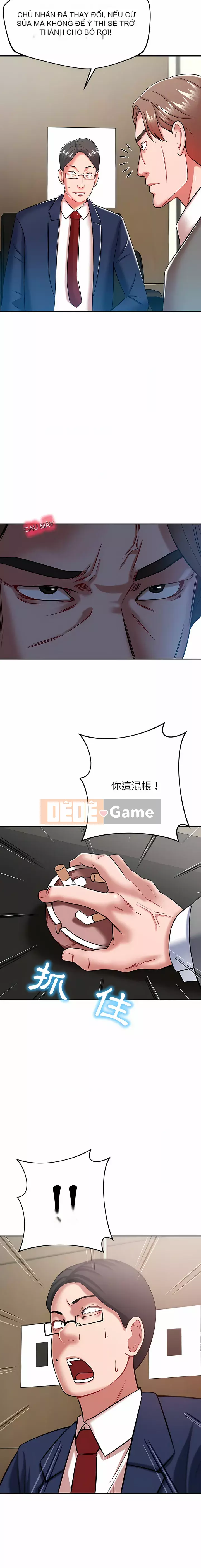 Hương vị của hàng xóm Chương 20-21