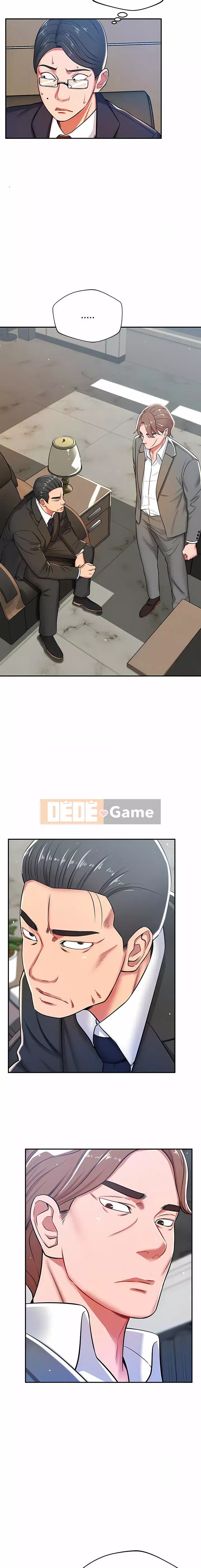 Hương vị của hàng xóm Chương 20-21