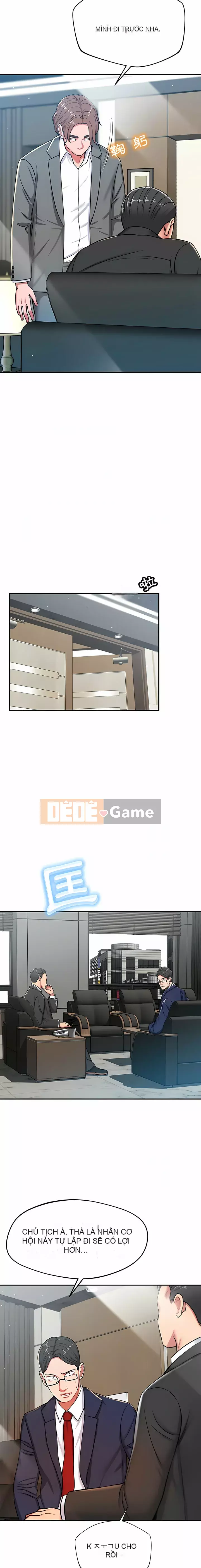 Hương vị của hàng xóm Chương 20-21