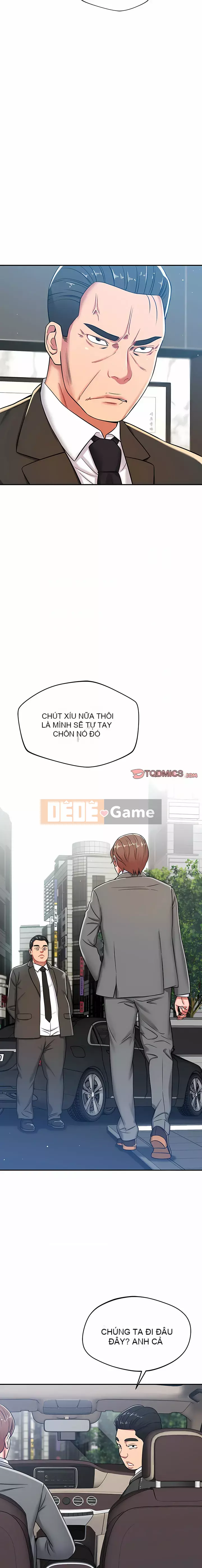 Hương vị của hàng xóm Chương 20-21