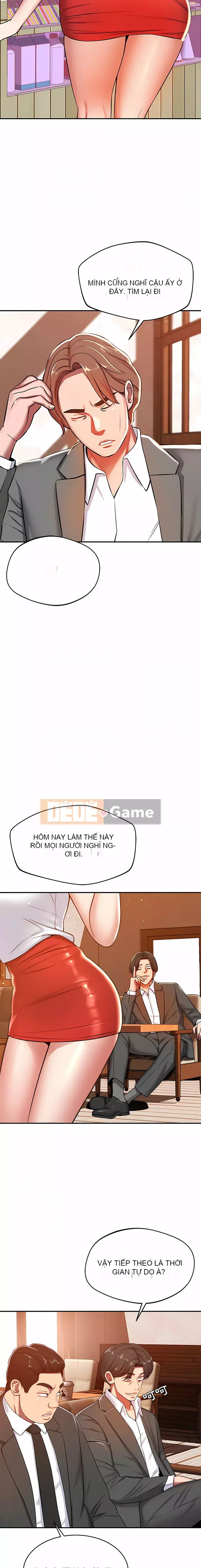 Hương vị của hàng xóm Chương 20-21