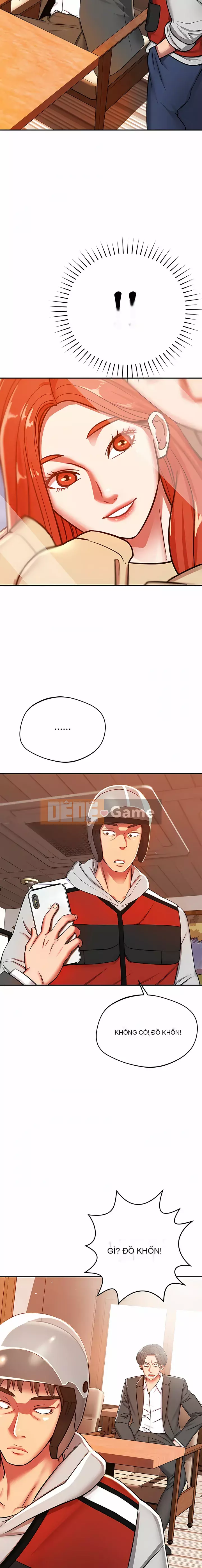 Hương vị của hàng xóm Chương 20-21