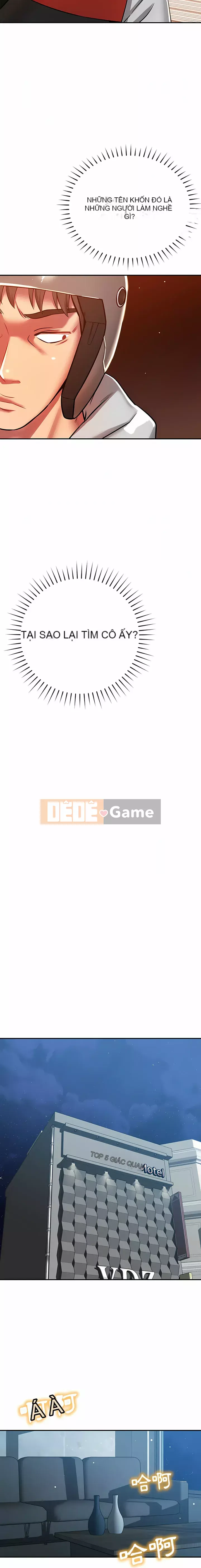 Hương vị của hàng xóm Chương 20-21