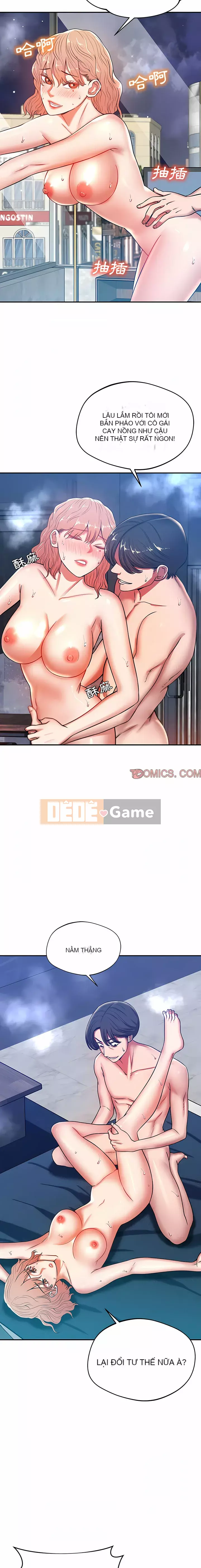 Hương vị của hàng xóm Chương 20-21