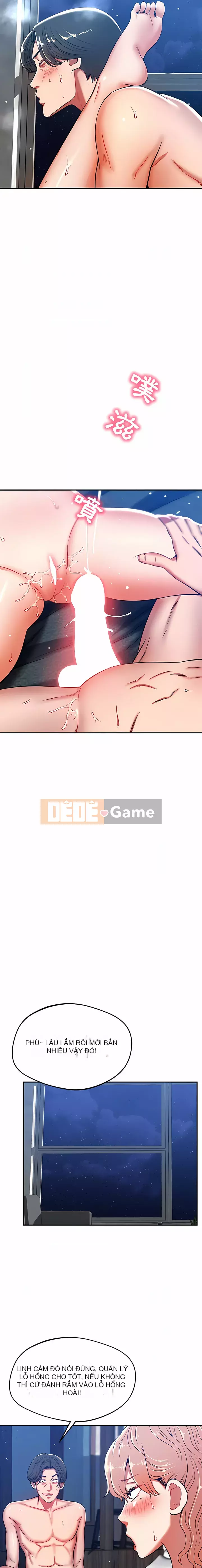 Hương vị của hàng xóm Chương 20-21