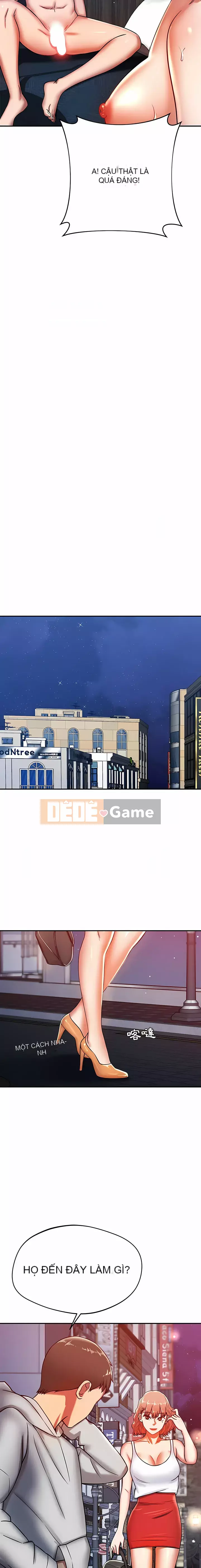 Hương vị của hàng xóm Chương 20-21