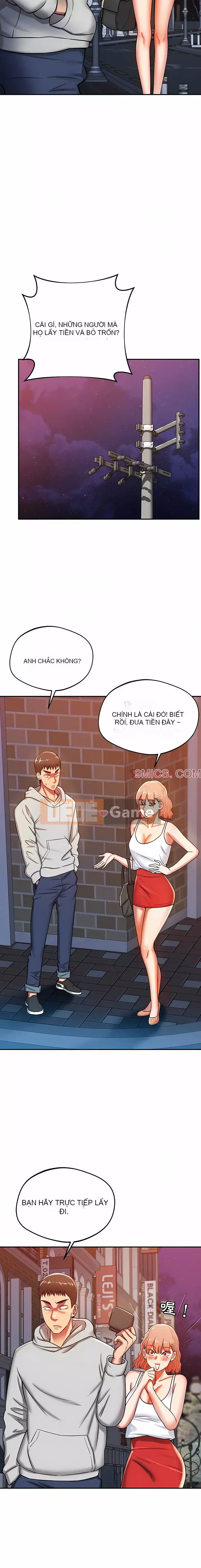 Hương vị của hàng xóm Chương 20-21