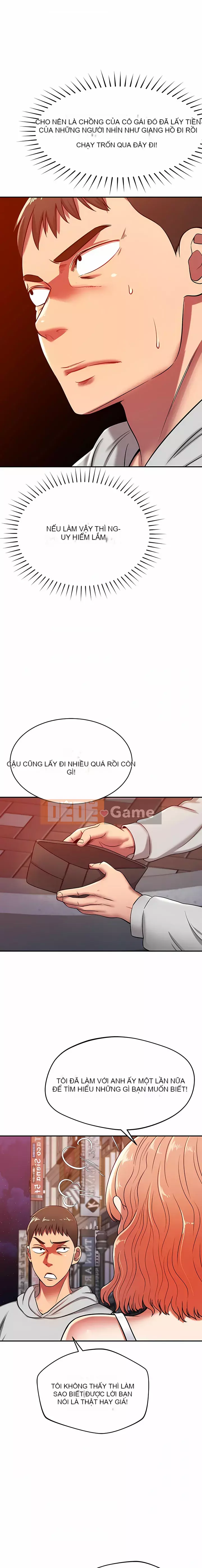 Hương vị của hàng xóm Chương 20-21